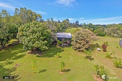 72 Bolton Rd, Koah, QLD 4881