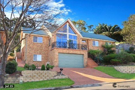 6 Bertram Cl, Tarrawanna, NSW 2518