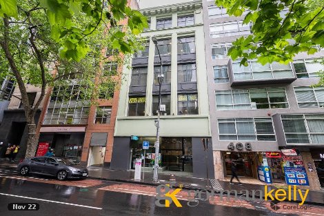 410-412 Lonsdale St, Melbourne, VIC 3000