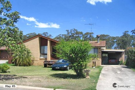 18 Thornhill Cres, Werrington Downs, NSW 2747