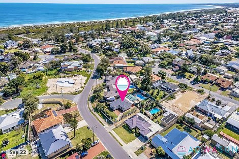 25 Crystaluna Dr, Golden Bay, WA 6174