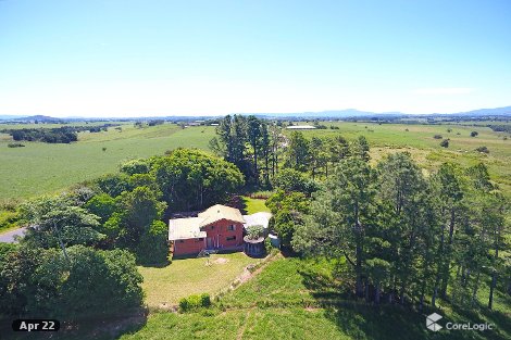 321 Upper Barron Rd, Upper Barron, QLD 4883