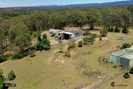 488 East Kurrajong Rd, East Kurrajong, NSW 2758