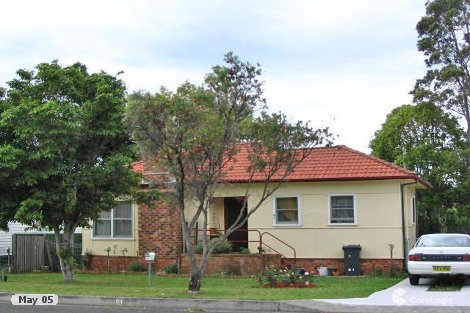 91 Caldwell Ave, Tarrawanna, NSW 2518