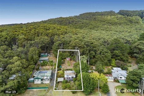 33 Matthew St, Noojee, VIC 3833