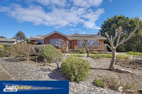 22 Mcdonald St, Chifley, ACT 2606