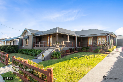 16 Mcinnes St, Minmi, NSW 2287