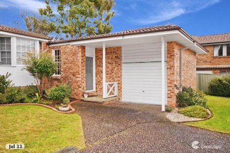 15/9 Oleander Pde, Caringbah, NSW 2229