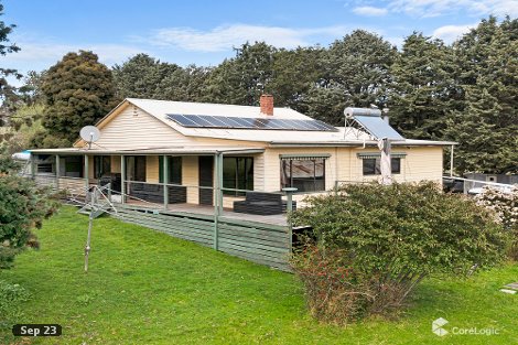 2115 Highlands Rd, Whiteheads Creek, VIC 3660