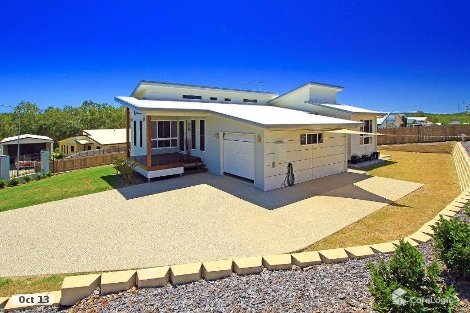 2 Mallee Cl, Lammermoor, QLD 4703