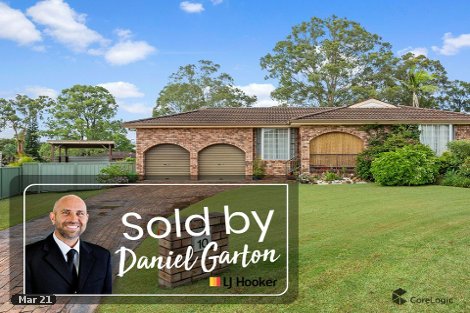 10 Lilac Cl, Taree, NSW 2430