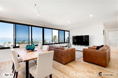 23/8-10 Esplanade, St Kilda, VIC 3182