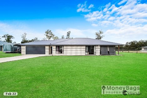 4 Cambridge Pl, Kensington Grove, QLD 4341