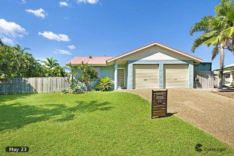 21 Joshua Cres, Bushland Beach, QLD 4818