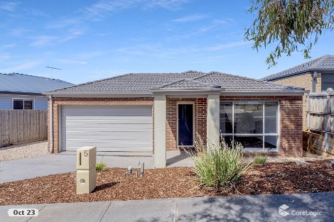 5 Forest Ct, Bacchus Marsh, VIC 3340