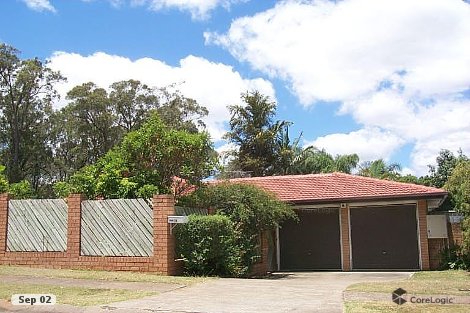 24 Ceratonia St, Sunnybank Hills, QLD 4109