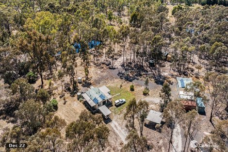 1316 South Costerfield-Graytown Rd, Graytown, VIC 3608