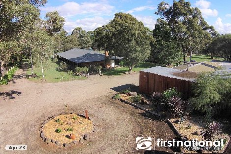 335 Fogarty Rd, Maryknoll, VIC 3812