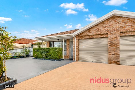 7 Browning Cl, Mount Druitt, NSW 2770