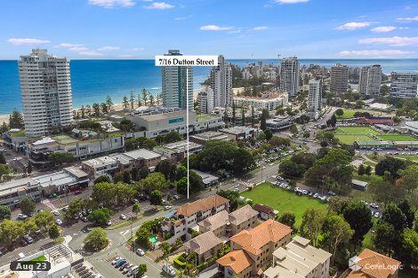 7/16 Dutton St, Coolangatta, QLD 4225