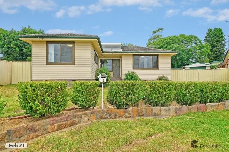 6 Seddon Pl, Campbelltown, NSW 2560