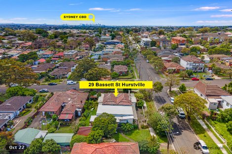 29 Bassett St, Hurstville, NSW 2220