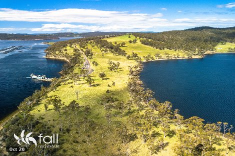 32 Apollo Bay Rd, North Bruny, TAS 7150