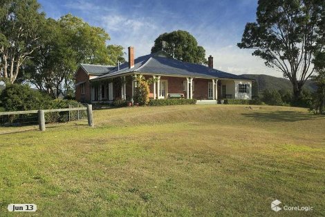 555 Fishers Hill Rd, Fishers Hill, NSW 2421