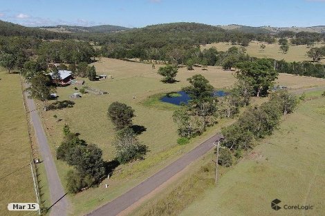 597 Webbers Creek Rd, Paterson, NSW 2421