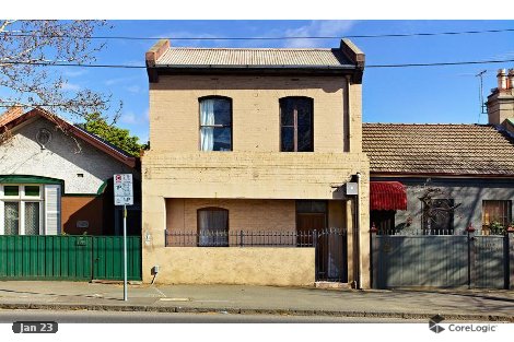 1157 Hoddle St, East Melbourne, VIC 3002