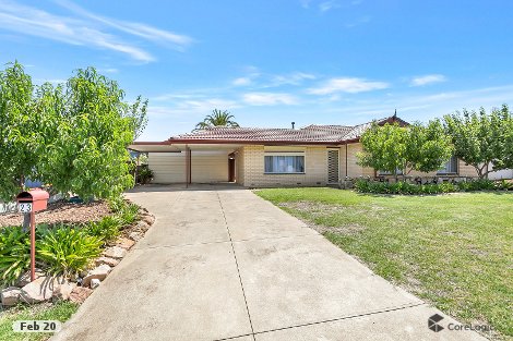 23 Breckenridge Dr, Reynella, SA 5161