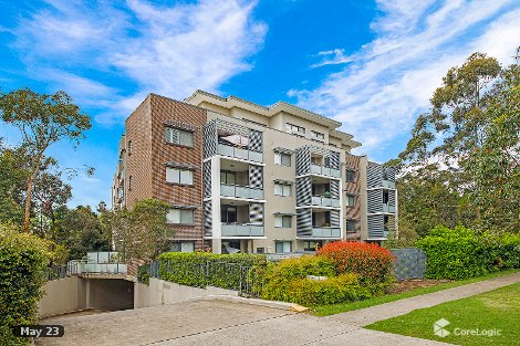 41/1-3 Eulbertie Ave, Warrawee, NSW 2074