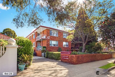 5/8 Curt St, Ashfield, NSW 2131