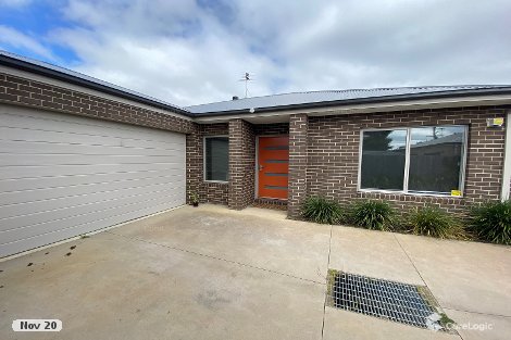 8b Francis Ave, Newcomb, VIC 3219