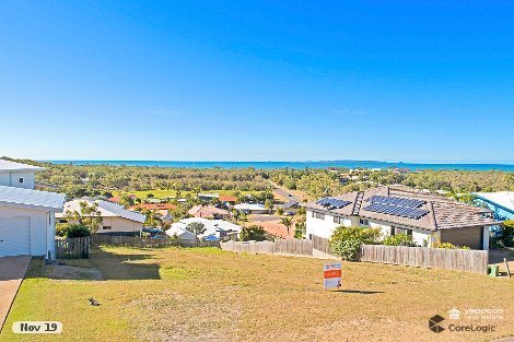 18 Tabor Dr, Lammermoor, QLD 4703