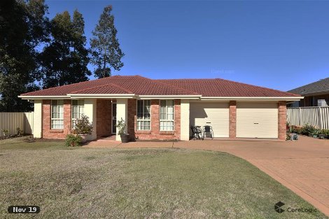 9 Tyrrell Gr, Cessnock, NSW 2325