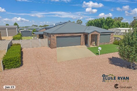 43 Kerford St, Rochester, VIC 3561