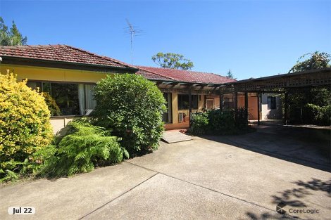 151 Arcadia Rd, Arcadia, NSW 2159