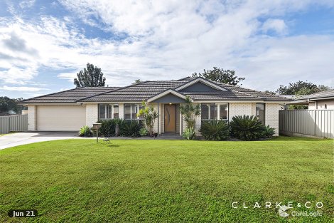 12 Rhondda St, Stanford Merthyr, NSW 2327