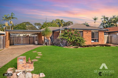 50 Yancey St, Browns Plains, QLD 4118