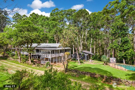 27 Crystal Creek Cct, Coorabell, NSW 2479