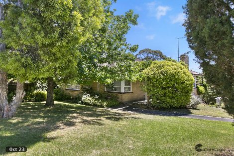 18 Kolora Cres, Mount Eliza, VIC 3930