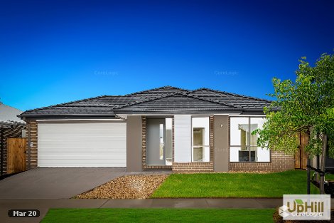 91 Yaralla Cct, Clyde, VIC 3978