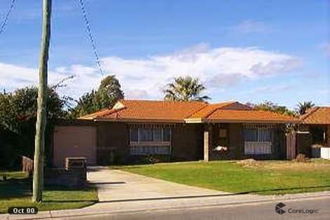 8 Quindalup Ct, Hillman, WA 6168