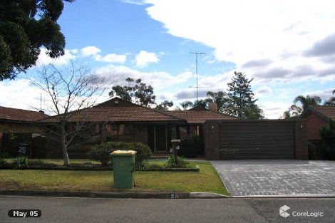 25 Timaru Gr, South Penrith, NSW 2750