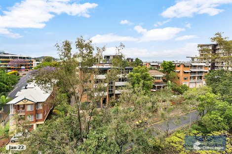 136/11 Chasely St, Auchenflower, QLD 4066