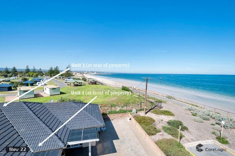 1/2 Seaview Rd, West Beach, SA 5024