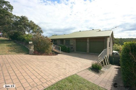 36 Cooroy Cres, Yellow Rock, NSW 2777