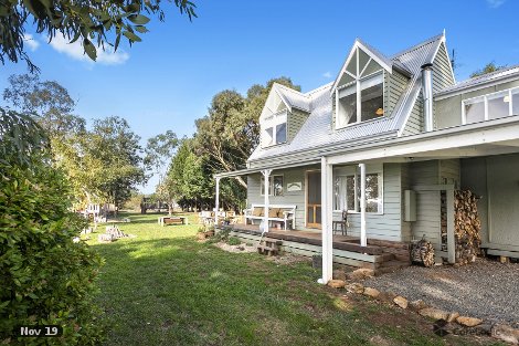 14 Morton St, Glenlyon, VIC 3461