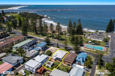 27 Clarence St, Yamba, NSW 2464